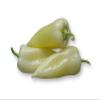 Fresh White Pointed Peppers I Pack of 3 view 1