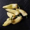Fresh White Pointed Peppers I Pack of 3 view 3