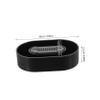 Didiseaon Portable Electric Cleaner for Mens Electric Maintenance Mini Cleaning Brush for Head Cleaning for Travel and Daily Use view 2