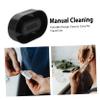 Didiseaon Portable Electric Cleaner for Mens Electric Maintenance Mini Cleaning Brush for Head Cleaning for Travel and Daily Use view 3