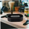Didiseaon Portable Electric Cleaner for Mens Electric Maintenance Mini Cleaning Brush for Head Cleaning for Travel and Daily Use view 4