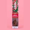 Gnaw Flavoured Hot Chocolate Gift Set Gingerbread, Christmas, and Hazelnut Stocking Fillers & Christmas Eve Box with 100g Marshmallows Luxury Hot Chocolate Stirrers for Festive Treats view 3