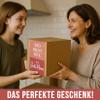 Bake with Love Organic Bread Tasting Box Best Mum in the World Mum Gift Christmas Best Mum Gift Basket Filled with 8 Bread Baking Mixes Mum Birthday Gift Christmas Gifts for Parents view 2