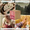Bake with Love Organic Bread Tasting Box Best Mum in the World Mum Gift Christmas Best Mum Gift Basket Filled with 8 Bread Baking Mixes Mum Birthday Gift Christmas Gifts for Parents view 3