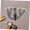 Hard Hat Chin Strap Adjustable Replacement Accessory with Buckle view 4