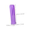 CONGARTENO 4 Pcs Mini Plastic Nurse Bottle Breaker, Ampoule Opening Tool for Ampule Bottles, Simple Operation for Nurses, Home Use and Settings view 2