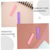 CONGARTENO 4 Pcs Mini Plastic Nurse Bottle Breaker, Ampoule Opening Tool for Ampule Bottles, Simple Operation for Nurses, Home Use and Settings view 3