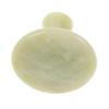 OHPHCALL Gua Sha Massage Tool Mushroom Shape Aventurine Eye Massage Facial Tool Stone Scraper for Face view 1