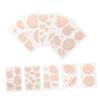 SOESFOUFU 10sheets Scar Cover Stickers for Adults Skin-friendly Temporary up Breathable for Seamless Skin at view 1