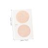 SOESFOUFU 10sheets Scar Cover Stickers for Adults Skin-friendly Temporary up Breathable for Seamless Skin at view 2