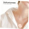 SOESFOUFU 10sheets Scar Cover Stickers for Adults Skin-friendly Temporary up Breathable for Seamless Skin at view 4