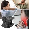 Cervical Spine Stretcher, Neck And Shoulder Relaxer - Cervical Spine Massager - Cervical Spine Alignment Pillow Cervical Spine Traction Equipment For Employees, Sedentary People view 4