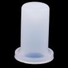 12.1 mm Tube Creative Silicone Lipstick Mold DIY Lip Balm Mould Cat view 3
