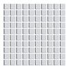100 Pieces Empty Eyeshadow Blush Makeup Pans for Magnetic Palette Box Square view 4