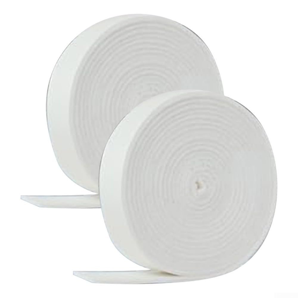 EXTRWORY Condensation Absorbers For Windows, 2M Water Absorber Window,Window Condensation Absorbers,Stop Condensation On Windows(2pcs)