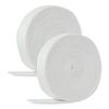 EXTRWORY Condensation Absorbers For Windows, 2M Water Absorber Window,Window Condensation Absorbers,Stop Condensation On Windows(2pcs) view 1