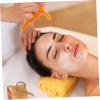 Ipetboom 2pcs Thumb-Shaped Massager Acupoint Massager Convenient Massage Tool for Body Handheld Use view 2
