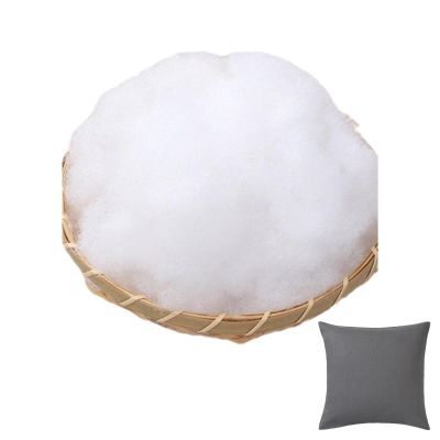 demaxiyad Poly-Thread, Stuffed Animal Stuffing,Polyfill Stuffing Polyfill for Crafts | Breathable Craft Materials for DIY, Sewing Notions and Supplies, Stuffing