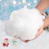 demaxiyad Poly-Thread, Stuffed Animal Stuffing,Polyfill Stuffing Polyfill for Crafts | Breathable Craft Materials for DIY, Sewing Notions and Supplies, Stuffing view 3