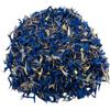 Dried Premium Cornflower Blue Petals 25g - 1.95Kg Centaurea Cyanus (220 grams) view 1