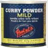Aayans Bolst's Curry Powder, Mild, Authentic Bangalore Blend, 425g Tin view 1