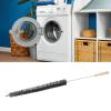 Washing Machine Cleaner Brush, Front Load Washer Cleaner Washing Machine Cleaning Drum Brush for Conditioners Fans view 4