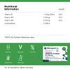 Metagenics UltraFlora Complete for Women, Live Bacteria - 30 Capsules view 2