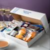 Patisserie Valerie Luxury Prosecco Cream Tea Gift Set - Afternoon Tea Gift Set with Fresh Scones, Prosecco, Handmade Brownies, Jam, Clotted Cream & Tea Food Hamper view 3