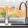 Vjeybv Bottle Sponge Brush | Water Bottle Cup Sponge with Extended Handle | Multi-function Bottle Cleaner Sponge Brushes For Cleaning Baby Bottle, Mugs, Kitchen, Glasses view 2