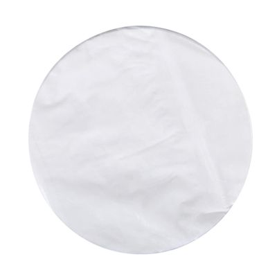 100 Sheets Round Non Stick Baking Parchment Paper 6 Inch