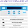 110V 220V 150W Gel Heating Machine Portable 12 X 5ml/12x10ml PRP PPP Gel Maker Heater Plasma Bio-Filler Gel Making Instrument Serum Heating Machine with Digital Display,12x10ml view 4