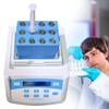 12x5ml/ 12x10ml PRP PPP Gel Heating Machine 110V 220V,Portable Gel Maker Heater Plasma Bio-Filler Equipment Plasma Gel Maker Gel Heating Instrument with Digital Display,12x5ml view 1
