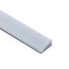 YZWZZXC Wheelchair Ramps for Doorways, Door Threshold Ramp, Strong Toughness, can be Cut, Load Bearing Capacity 2200 lbs, Suitable for All Doorways and Step Bases(1.2cm/0.5in) view 1