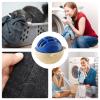 Pack of 3 Laundry Lint Catcher - Pet Hair Catcher, Dog Hair Lint Catcher, Efficient Laundry Lint Remover, Reusable Dog Hair Trap Wash, Anti- Hair Remover Washing Machine for Kl view 4