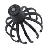 Electric Octopus Head Massager Scalp - Stress Relief Head Massager - Cordless Head Massager with 3 Modes, 360 Degree Head Massager for Scalp Stress Relaxation view 1