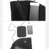Neck Shoulder Heating, Adjustable Heating Pad, Upper Back Wrap, Shoulder Heating Pad, Electric Back Wrap, Carbon Fiber Heating, Auto Shut Off Pad, 3 Temperature Adjustment, Neck And Shoulder Relief, H view 4