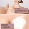 Silicone Breast Forms B-G Cup Fake Boobs Crossdresser Breastplate Mastectomy for Transgender Drag Queen Cosplay,Color3,Silicon B cup view 3