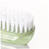 Laundry Cleaning Brush Multifunctional Scrub Brush Soft Plastic Cleaning Brush for Washing Clothes Shoes Housework Random Color Laundry Cleaning Brush Clothes Brush Scrub Brush view 2