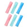 Beaupretty 6pcs Plastic Ampule Opener Vial Bottle Opener with Ergonomic Design for Enhanced Control and Minimal Interaction, Portable Ampoule Opening Tool for Nurses, Professionals and Home view 1
