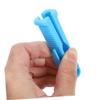 Beaupretty 6pcs Plastic Ampule Opener Vial Bottle Opener with Ergonomic Design for Enhanced Control and Minimal Interaction, Portable Ampoule Opening Tool for Nurses, Professionals and Home view 4