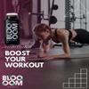 Bloom Aronia 250ml x 12 Bottle Pack Aronia Juice - 100% Natural Organic Juice from Pure Greek Chokeberry, Rich in Natural Antioxidants, No Added Sugar view 3