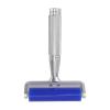 GRCFUMO Silicone Roller for Dirt, Silicone Manual Roller, Dust Removal Sticky Roller, Washable Lint Roller for No Dust Workshop Home (20 Inch) view 1