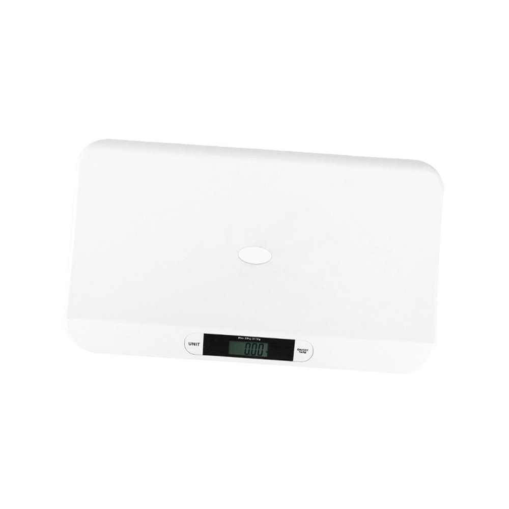 Scale, Digital Weight, Animal Scale, for Bathroom, Pet Shop, Kitchen