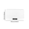 Scale, Digital Weight, Animal Scale, for Bathroom, Pet Shop, Kitchen view 4