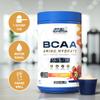 Applied Nutrition BCAA Powder - Branched Chain Amino Acids BCAAs Supplement, Amino Hydrate Intra Workout & Recovery Energy Drink (1.4kg - 100 Servings) (ICY Blue Raz) view 4