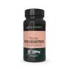 GN Resveratrol | 90 High Strength Supplements - 1000mg Trans-Resveratrol per Serving | 1000mg Tablets | Non-GMO, Gluten & Allergen Free | Made in The UK view 1