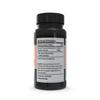 GN Resveratrol | 90 High Strength Supplements - 1000mg Trans-Resveratrol per Serving | 1000mg Tablets | Non-GMO, Gluten & Allergen Free | Made in The UK view 3