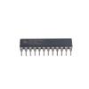 10pieces GAL22V10D-15LP GAL22V10D-15LPI GAL22V10 DIP-24 view 3