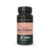 GN Resveratrol | 180 High Strength Resveratrol Supplements - 1000mg Trans-Resveratrol per Serving | 1000mg Tablets | Non-GMO, Gluten & Allergen Free | Made in The UK view 1