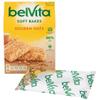 Breakfast Soft Bakes Golden Oats Pack x5 250g "Taste the sweetness in every bite" Delicious Tasty And Twisty Treat (Pack Of 4) view 1